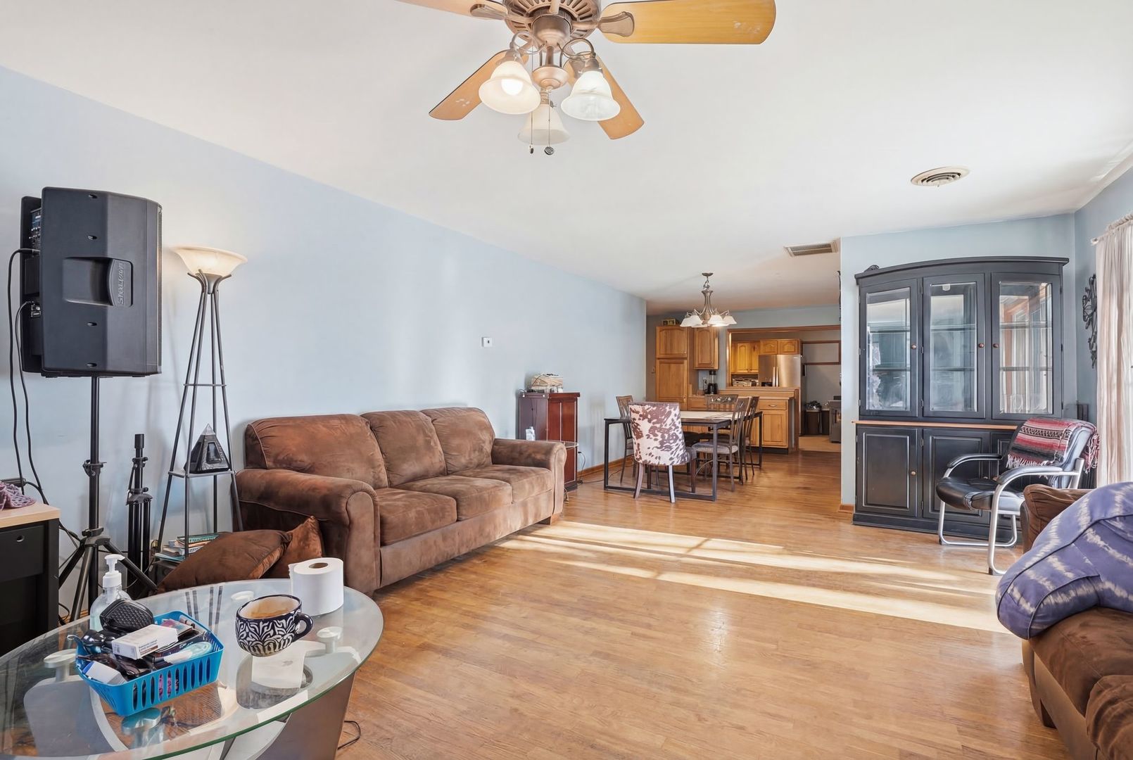 5455 Sand Ridge Road Morris, IL 60450 - Photo 9 of 26