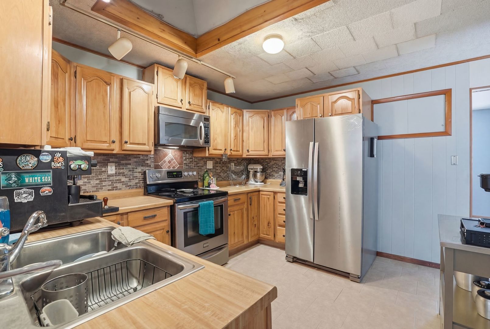 5455 Sand Ridge Road Morris, IL 60450 - Photo 10 of 26