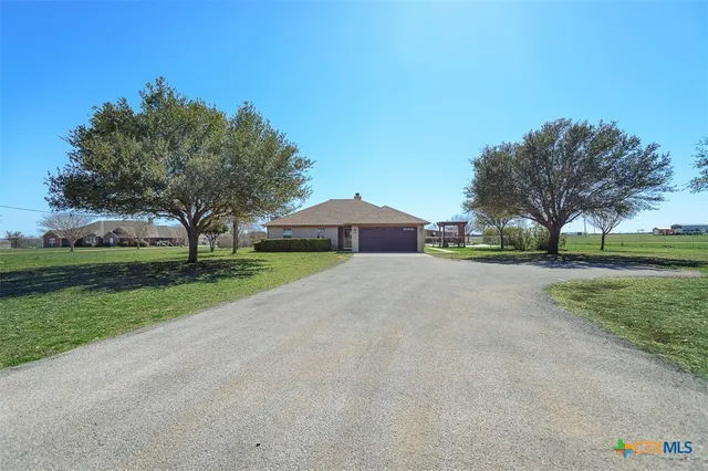 $362,000 | 145 Western Ridge Road, Gatesville, TX 76528