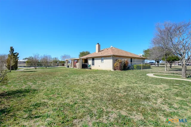 $362,000 | 145 Western Ridge Road, Gatesville, TX 76528