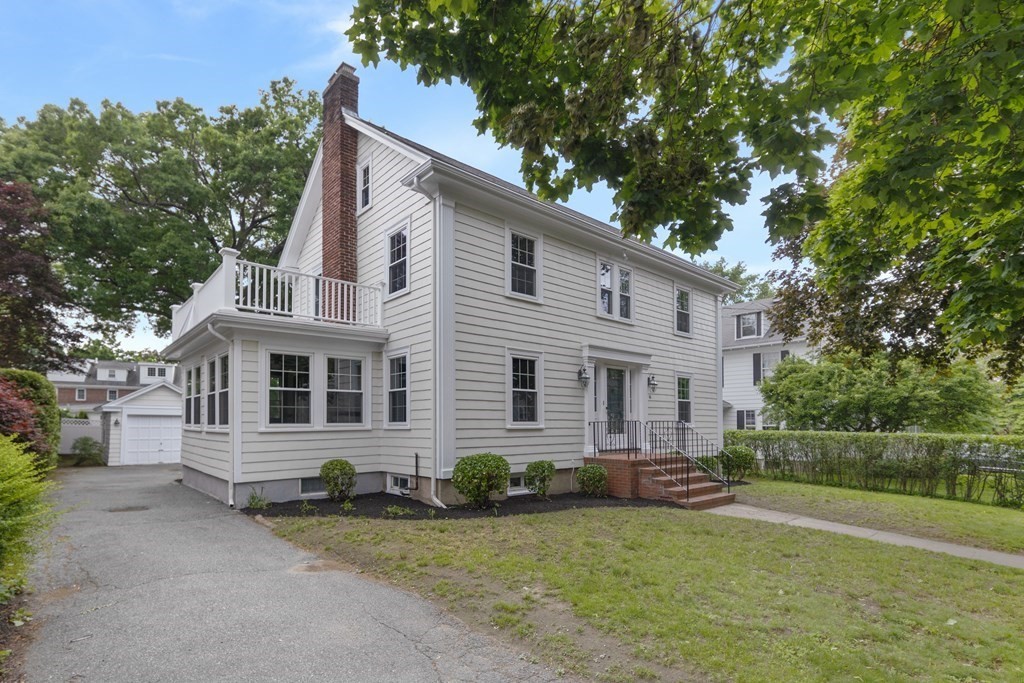 16 Horace Road Belmont, MA 02478 - Photo 1 of 35 Gallery Image 1