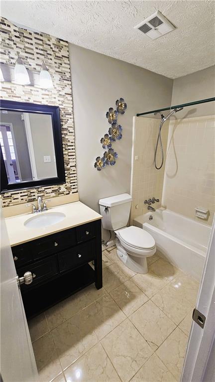 337 Independence Drive Jonesboro, GA 30238 - Photo 17 of 41 a bathroom with a sink and a mirror