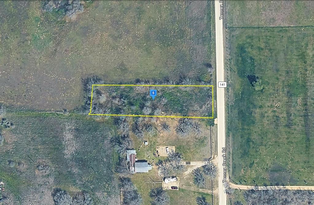 270 Tenney Creek Road Dale, TX 78616 - Photo 1 of 5 Gallery Image 1