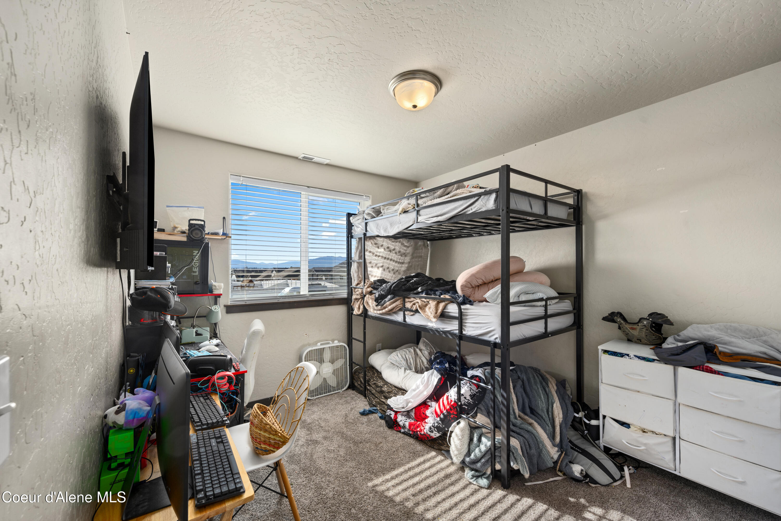 12750 North Cavanaugh Drive Rathdrum, ID 83858 - Photo 13 of 19 Bedroom #2