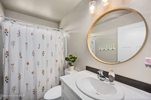 $540,000 | 12750 North Cavanaugh Drive, Rathdrum, ID 83858