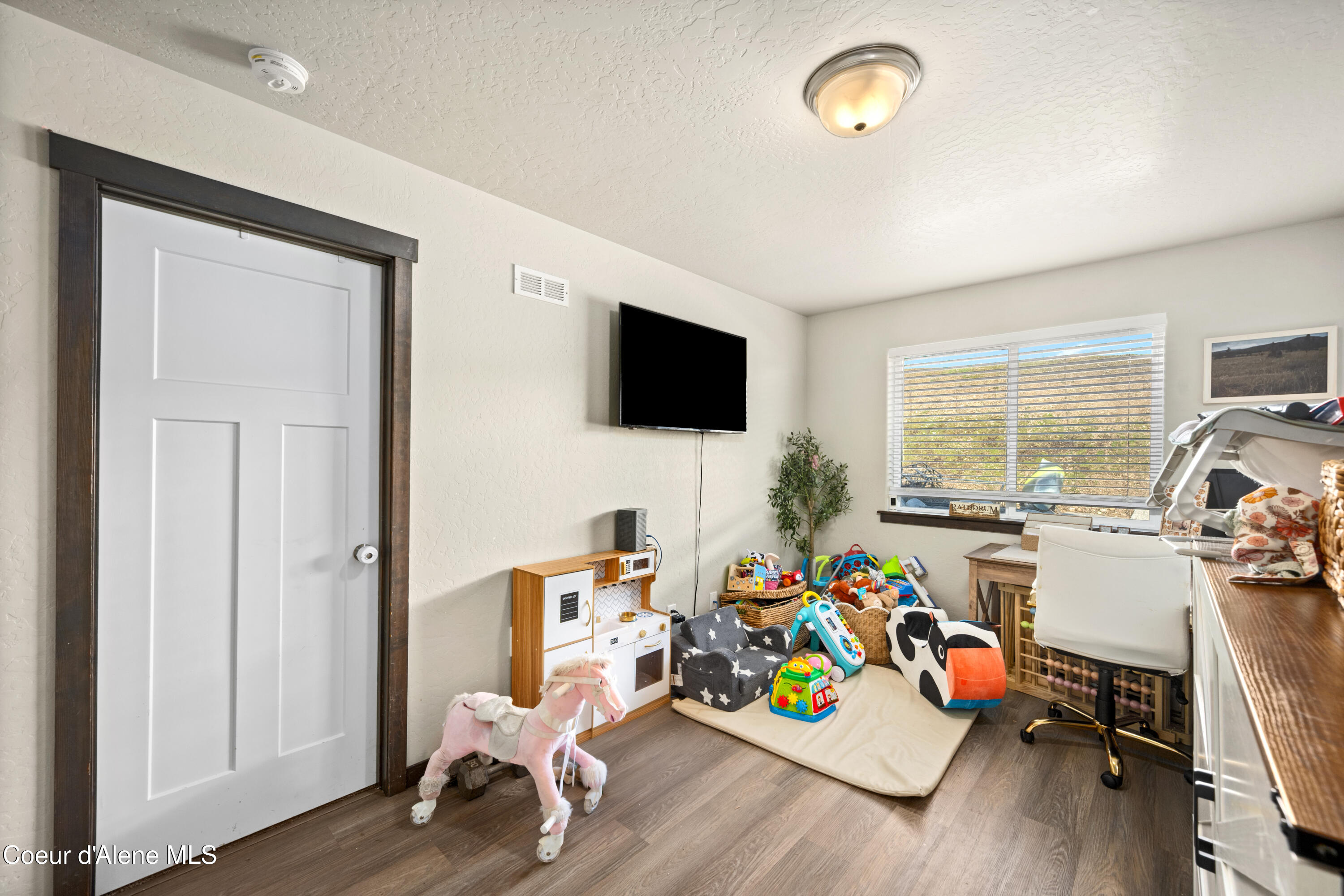 12750 North Cavanaugh Drive Rathdrum, ID 83858 - Photo 17 of 19 Bonus Room