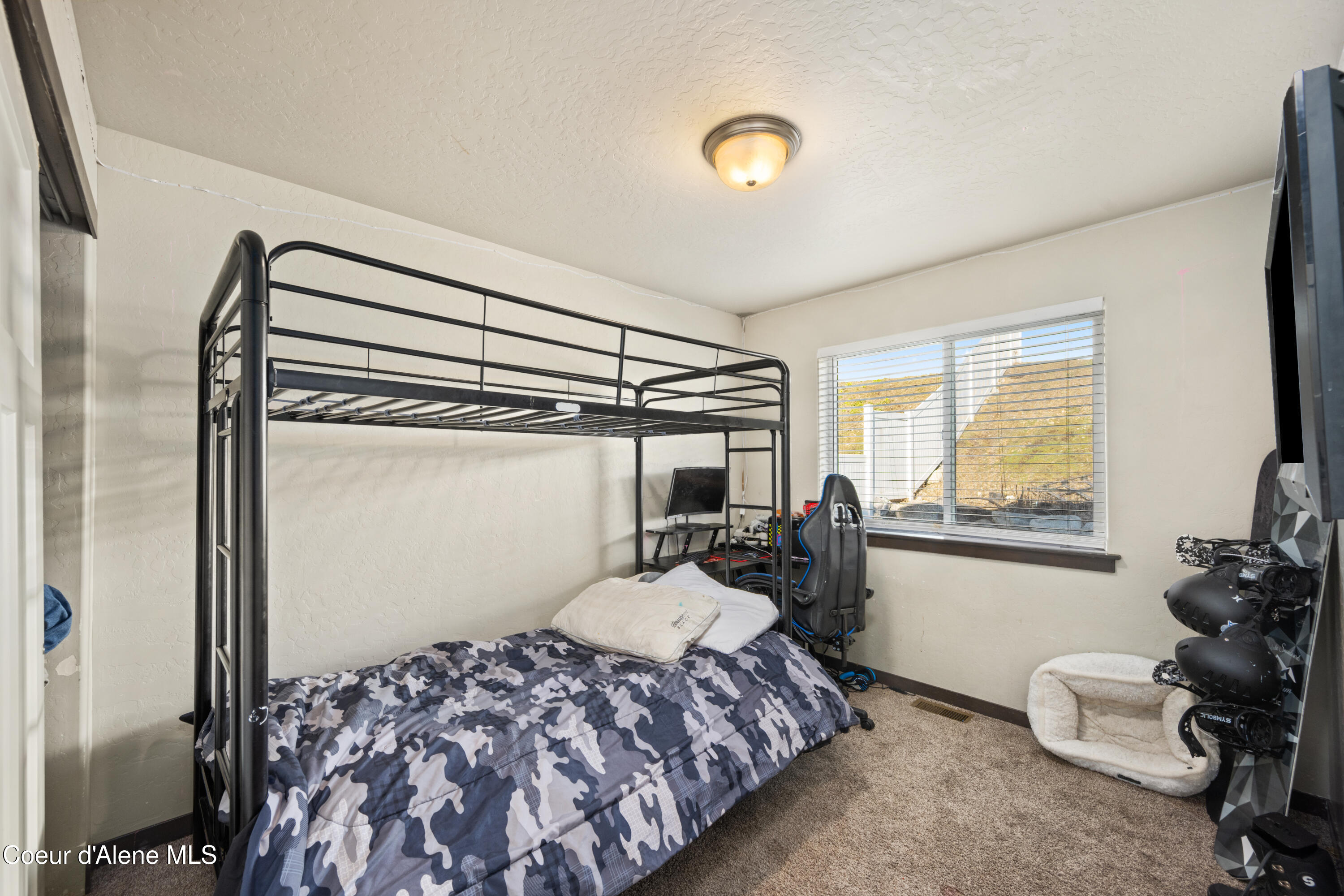 12750 North Cavanaugh Drive Rathdrum, ID 83858 - Photo 18 of 19 Bedroom #4