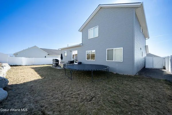 $540,000 | 12750 North Cavanaugh Drive, Rathdrum, ID 83858