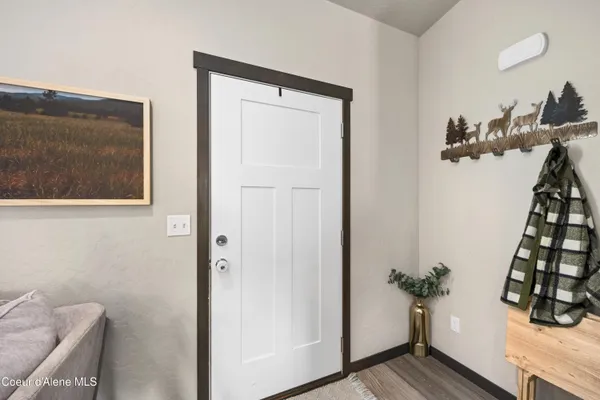 $540,000 | 12750 North Cavanaugh Drive, Rathdrum, ID 83858