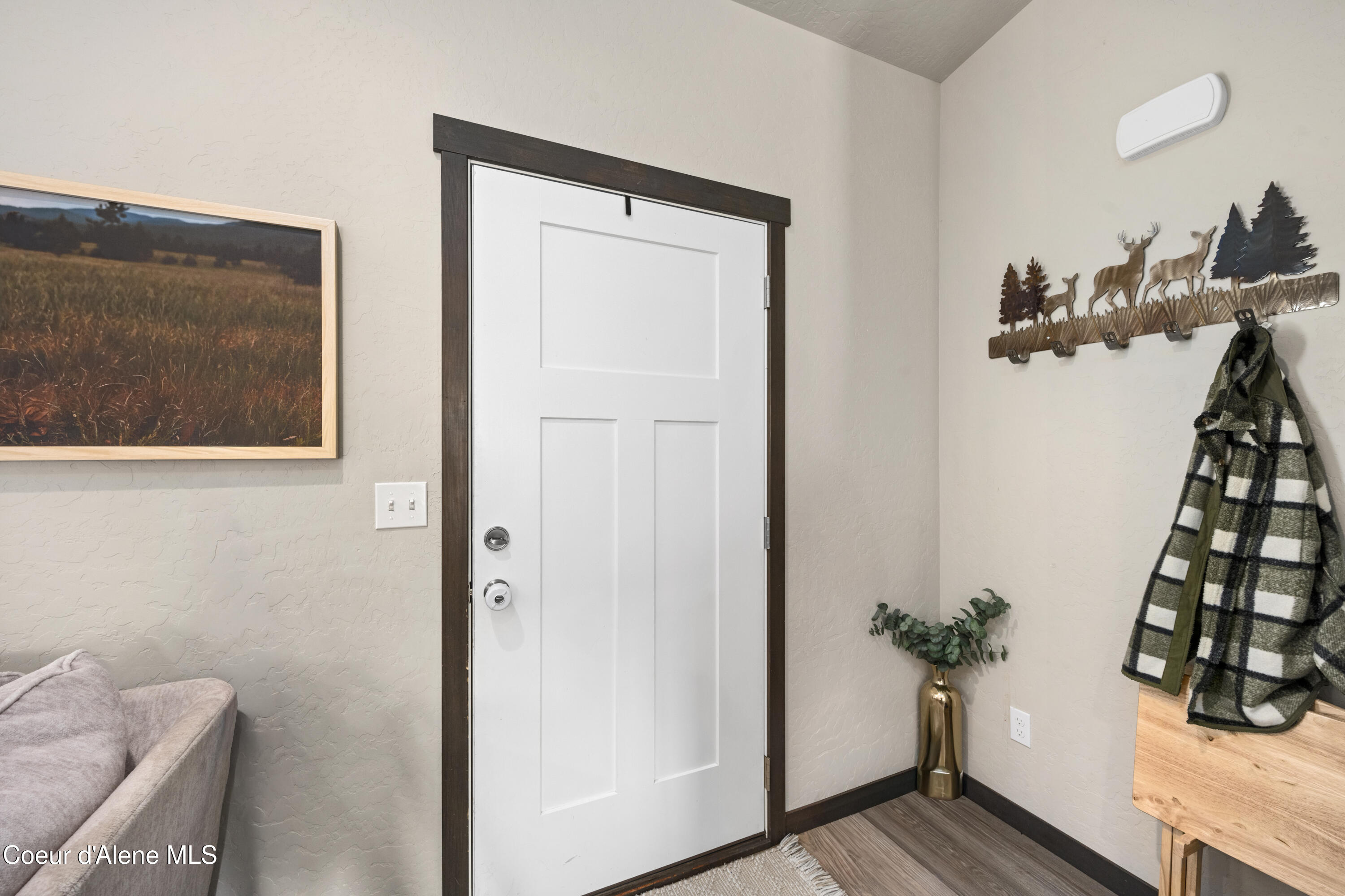 12750 North Cavanaugh Drive Rathdrum, ID 83858 - Photo 3 of 19 Front Entry