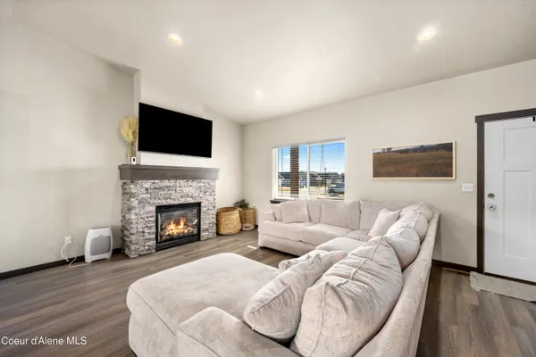 $540,000 | 12750 North Cavanaugh Drive, Rathdrum, ID 83858