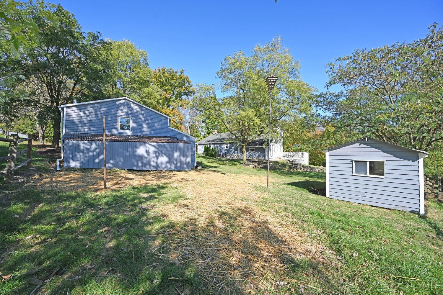 3849 Mohler Road Blue Ash, OH 45241 - Photo 60 of 61