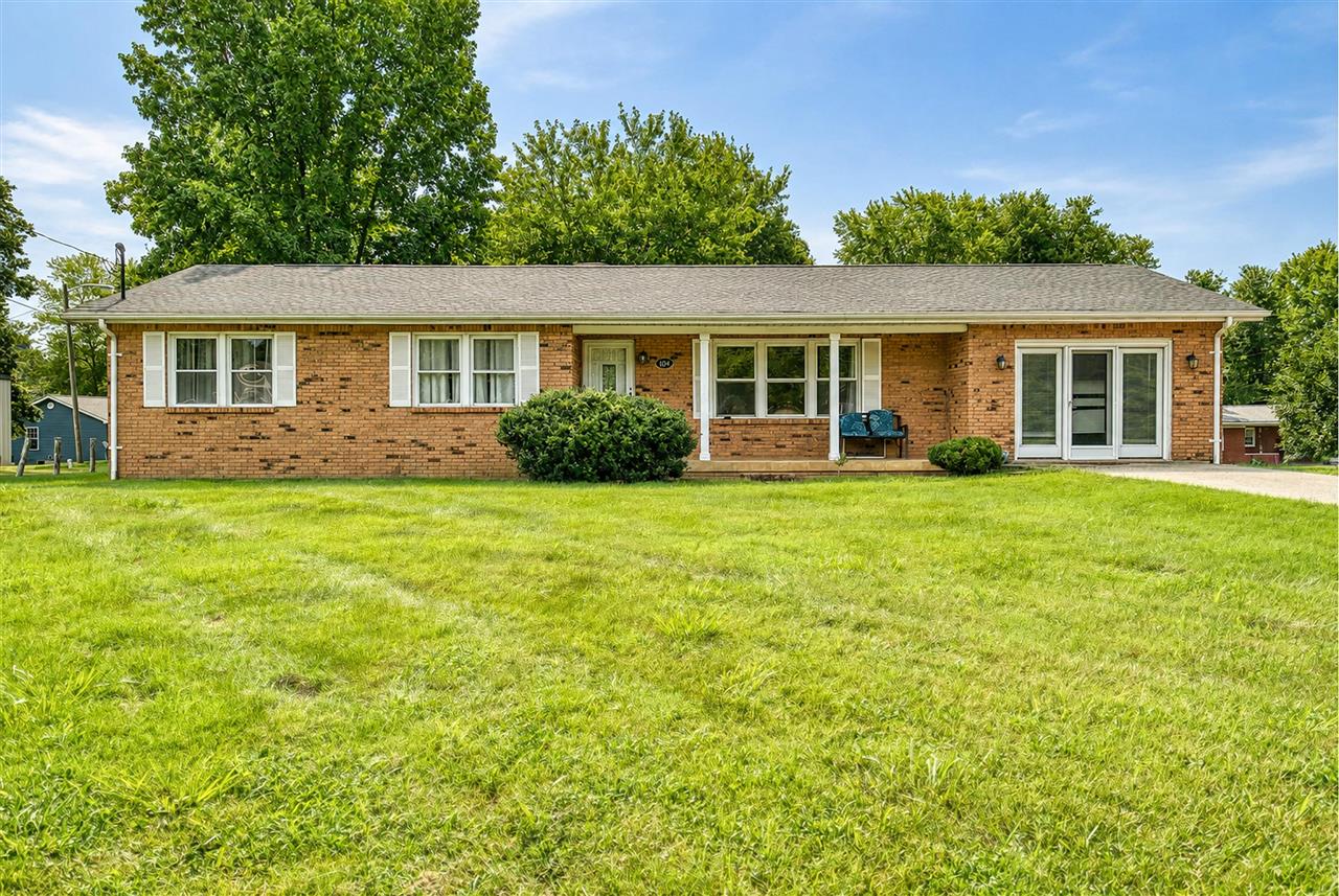 104 West Main Street Powderly, KY 42367 - Photo 38 of 44 Gallery Image 38