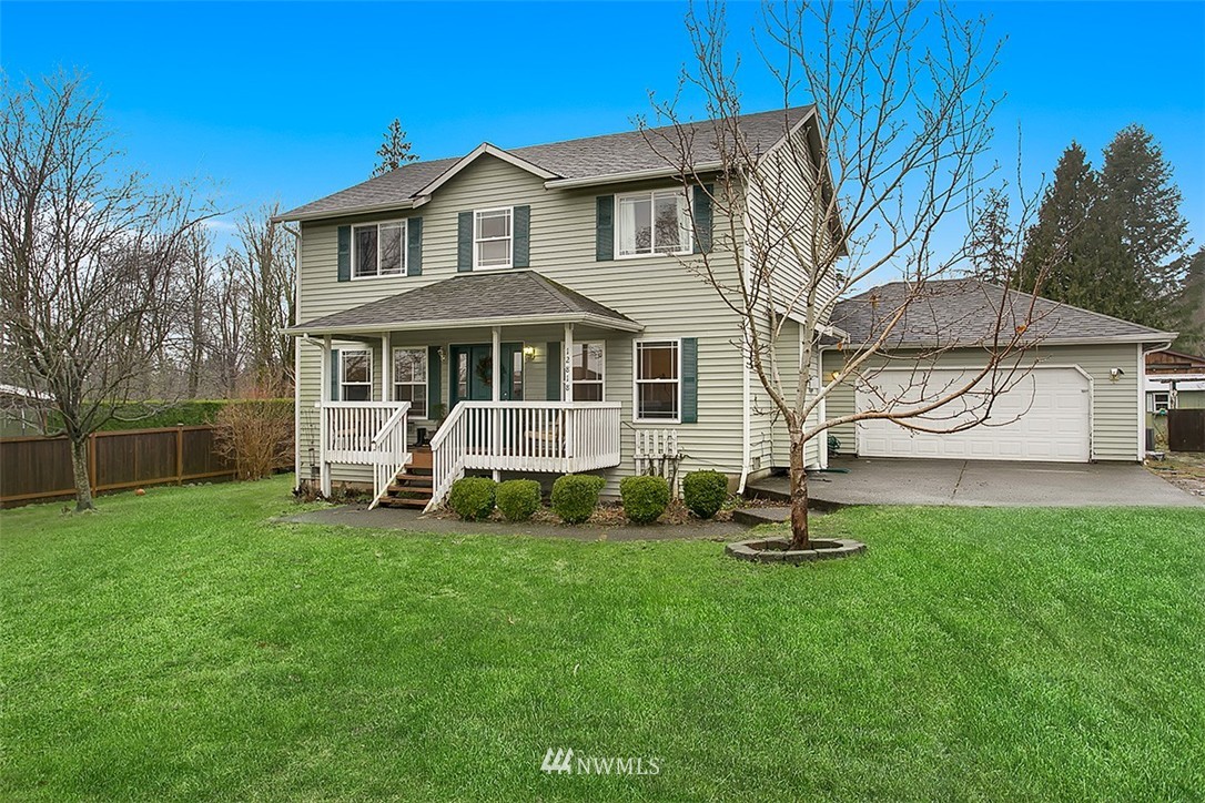 12818 Ingraham Road Monroe, WA 98272 - Photo 1 of 24