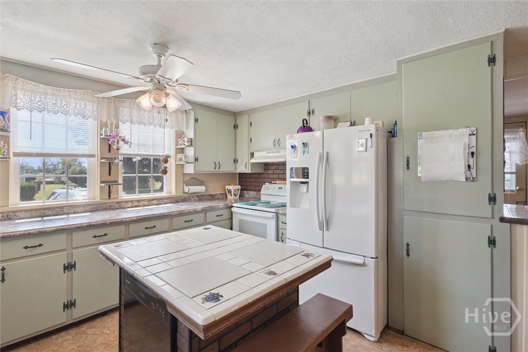 2784 Brooklet-Denmark Road Brooklet, GA 30415 - Photo 13 of 52