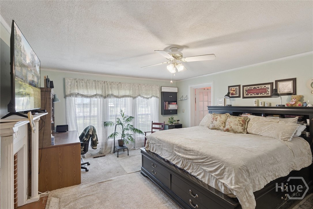 2784 Brooklet-Denmark Road Brooklet, GA 30415 - Photo 18 of 52