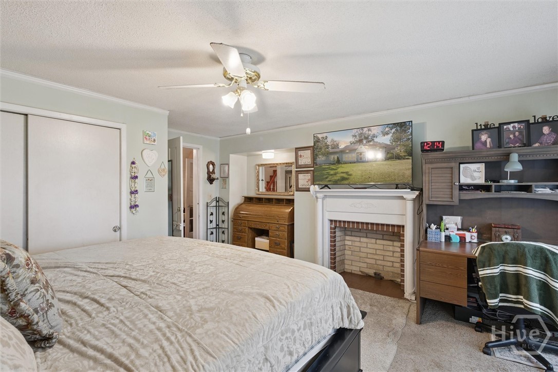 2784 Brooklet-Denmark Road Brooklet, GA 30415 - Photo 19 of 52