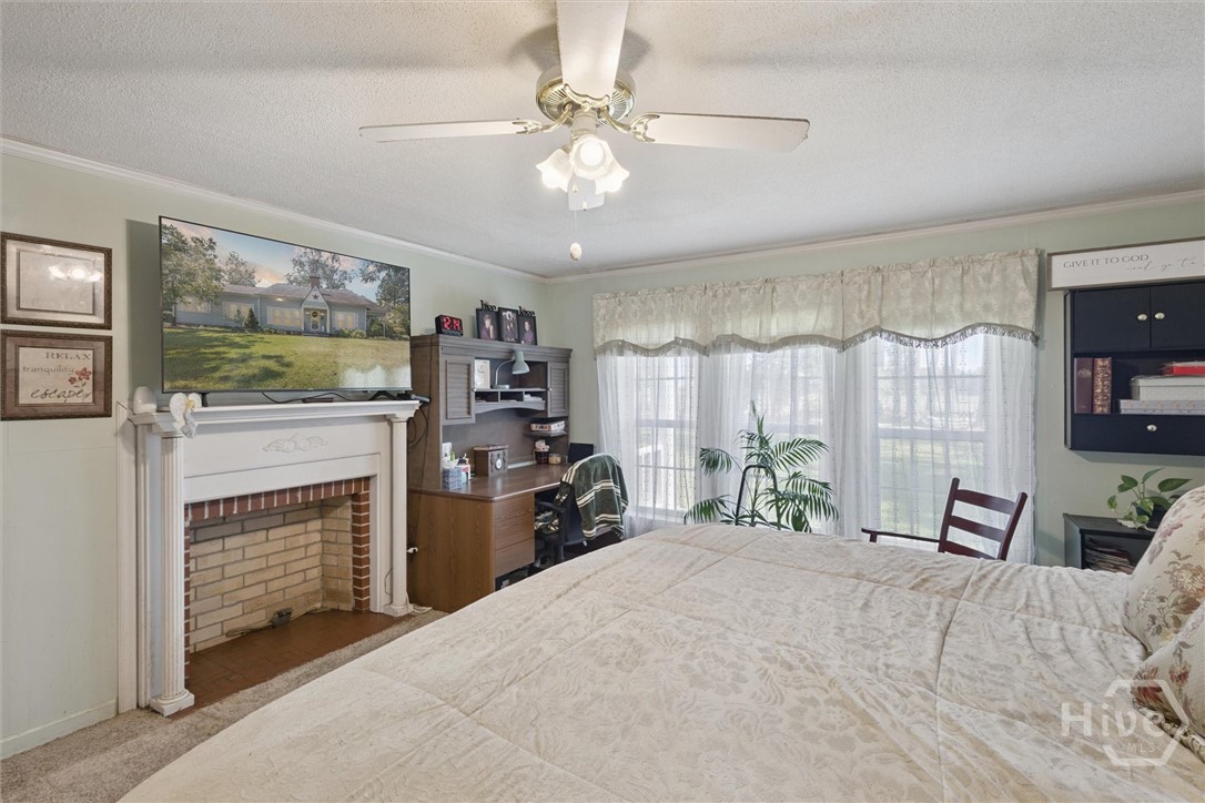 2784 Brooklet-Denmark Road Brooklet, GA 30415 - Photo 20 of 52