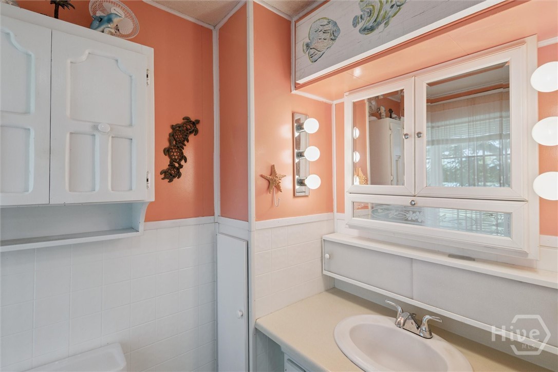 2784 Brooklet-Denmark Road Brooklet, GA 30415 - Photo 21 of 52