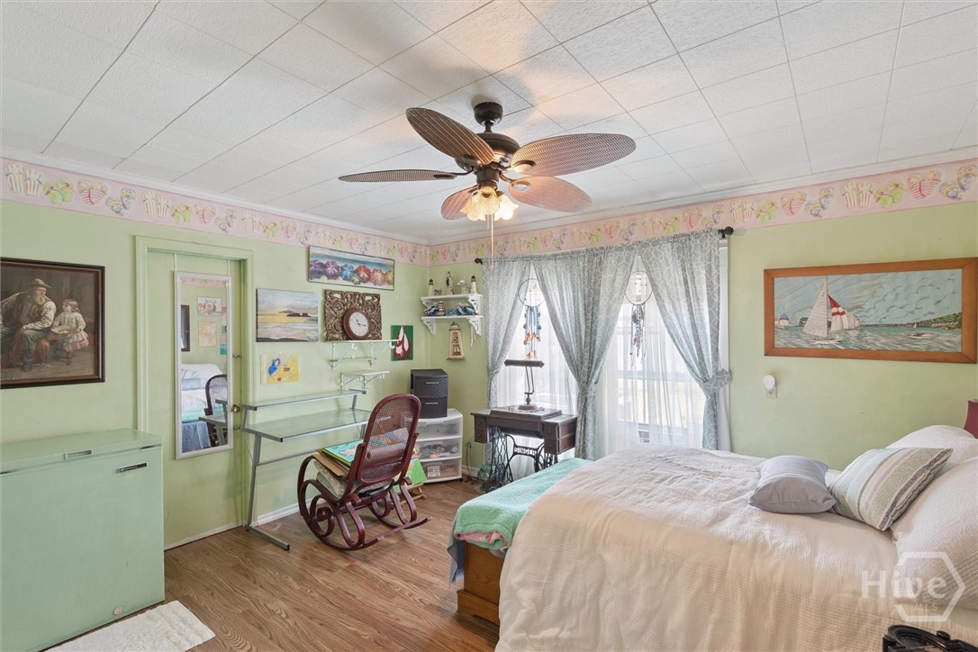 2784 Brooklet-Denmark Road Brooklet, GA 30415 - Photo 23 of 52