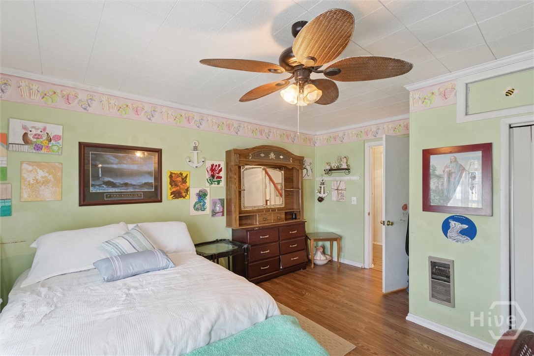 2784 Brooklet-Denmark Road Brooklet, GA 30415 - Photo 24 of 52