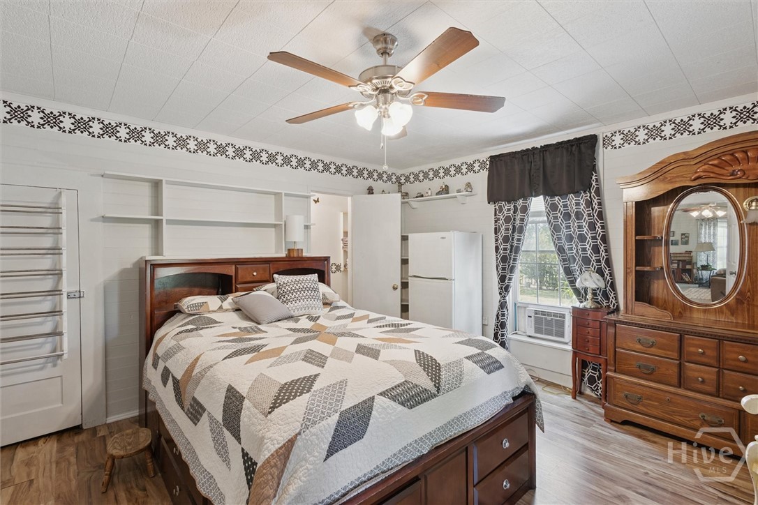 2784 Brooklet-Denmark Road Brooklet, GA 30415 - Photo 26 of 52