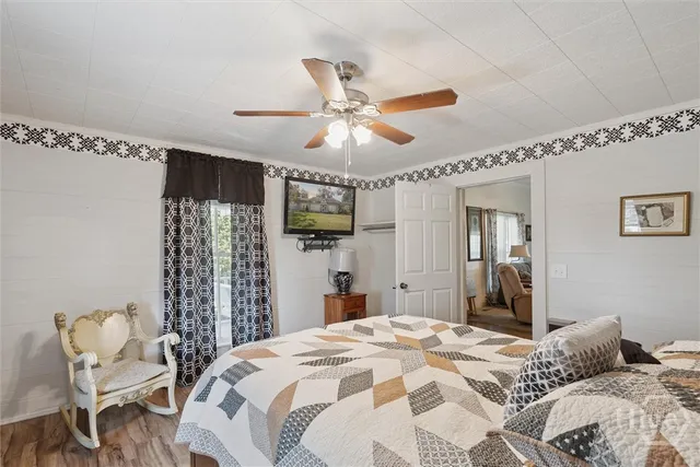 $348,999 | 2784 Brooklet-Denmark Road, Brooklet, GA 30415