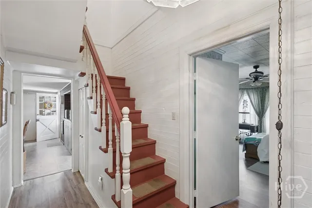 $348,999 | 2784 Brooklet-Denmark Road, Brooklet, GA 30415