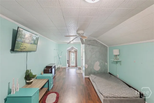 $348,999 | 2784 Brooklet-Denmark Road, Brooklet, GA 30415