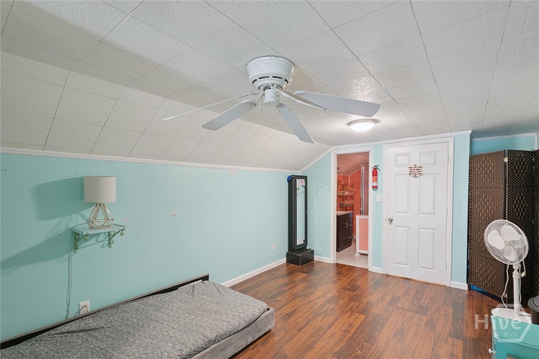 2784 Brooklet-Denmark Road Brooklet, GA 30415 - Photo 34 of 52