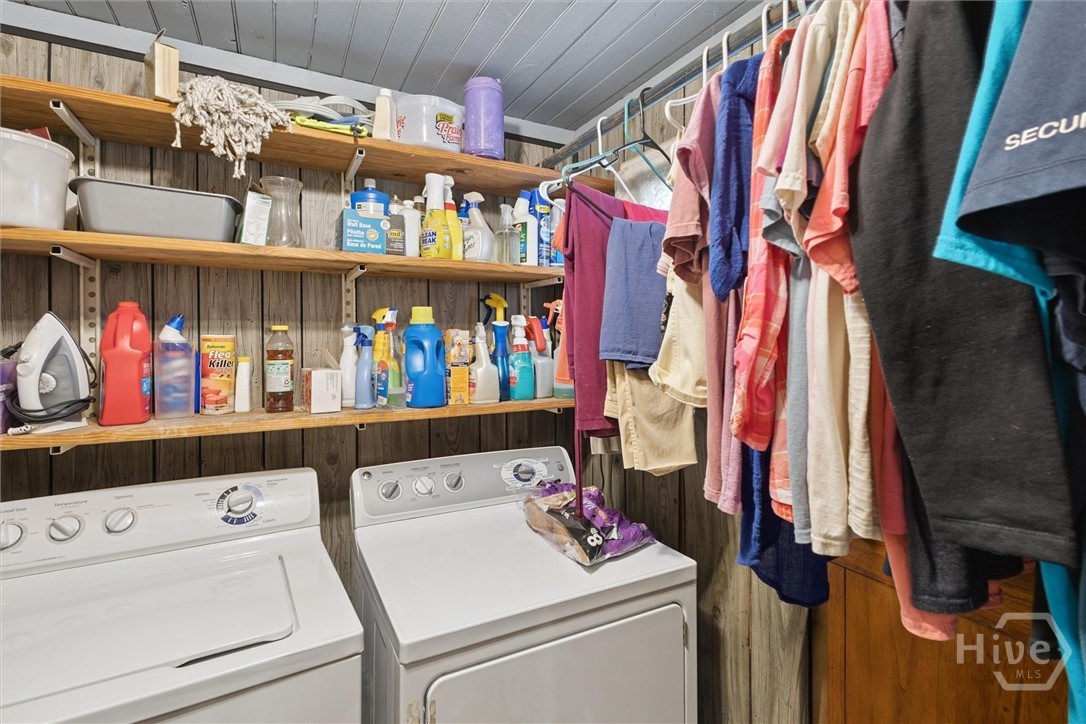 2784 Brooklet-Denmark Road Brooklet, GA 30415 - Photo 35 of 52