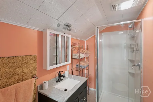 $348,999 | 2784 Brooklet-Denmark Road, Brooklet, GA 30415