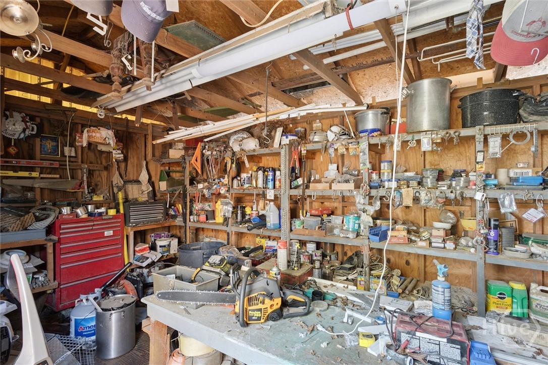 2784 Brooklet-Denmark Road Brooklet, GA 30415 - Photo 39 of 52