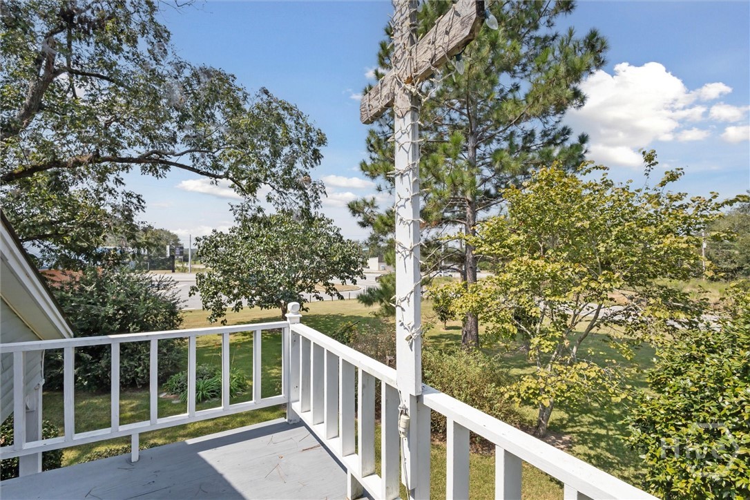 2784 Brooklet-Denmark Road Brooklet, GA 30415 - Photo 40 of 52