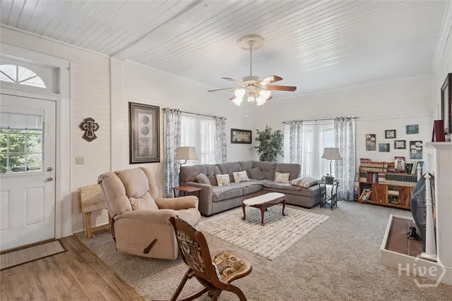 $348,999 | 2784 Brooklet-Denmark Road, Brooklet, GA 30415