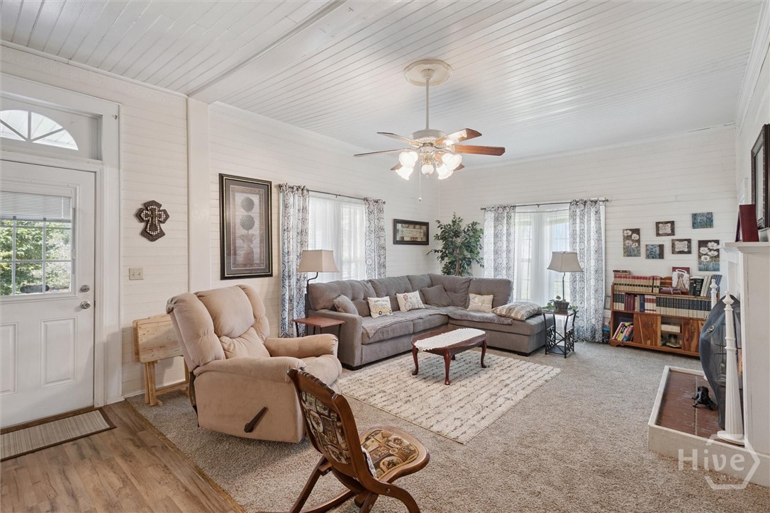 2784 Brooklet-Denmark Road Brooklet, GA 30415 - Photo 4 of 52