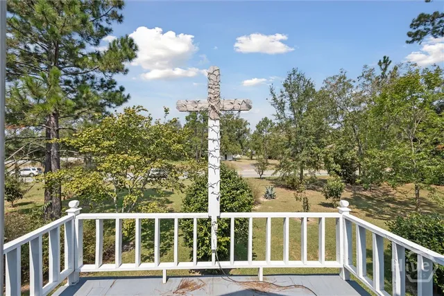 $348,999 | 2784 Brooklet-Denmark Road, Brooklet, GA 30415