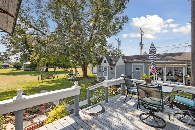 $348,999 | 2784 Brooklet-Denmark Road, Brooklet, GA 30415