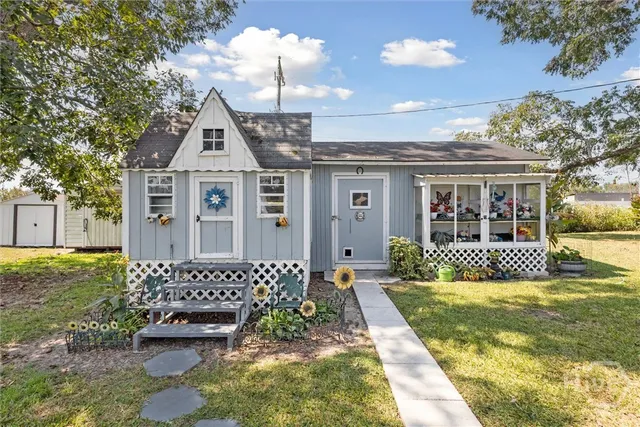 $348,999 | 2784 Brooklet-Denmark Road, Brooklet, GA 30415