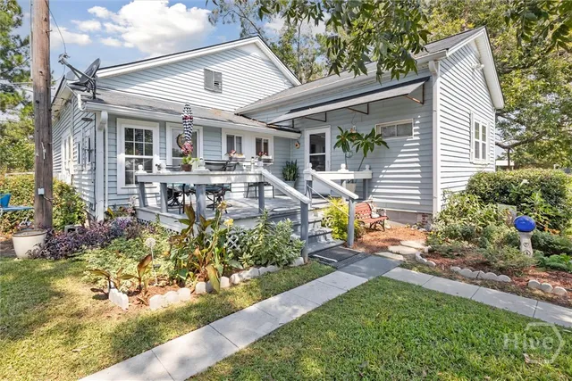 $348,999 | 2784 Brooklet-Denmark Road, Brooklet, GA 30415