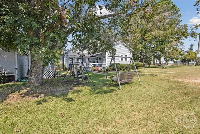 $348,999 | 2784 Brooklet-Denmark Road, Brooklet, GA 30415