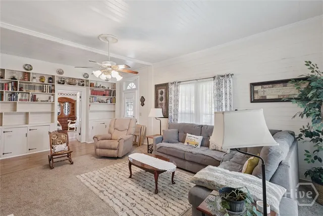 $348,999 | 2784 Brooklet-Denmark Road, Brooklet, GA 30415