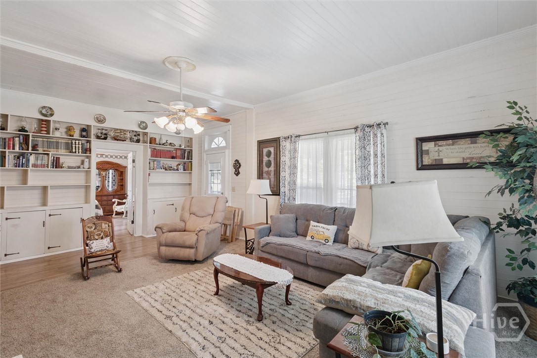 2784 Brooklet-Denmark Road Brooklet, GA 30415 - Photo 5 of 52