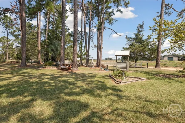 $348,999 | 2784 Brooklet-Denmark Road, Brooklet, GA 30415