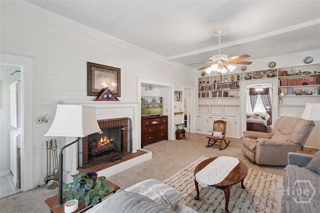 2784 Brooklet-Denmark Road Brooklet, GA 30415 - Photo 6 of 52