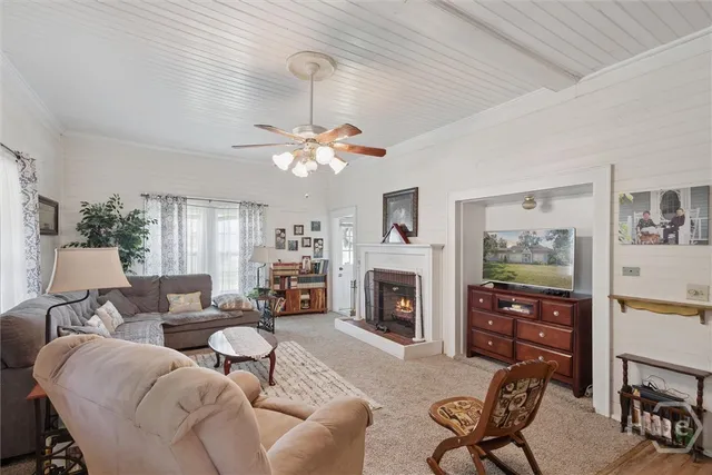 $348,999 | 2784 Brooklet-Denmark Road, Brooklet, GA 30415