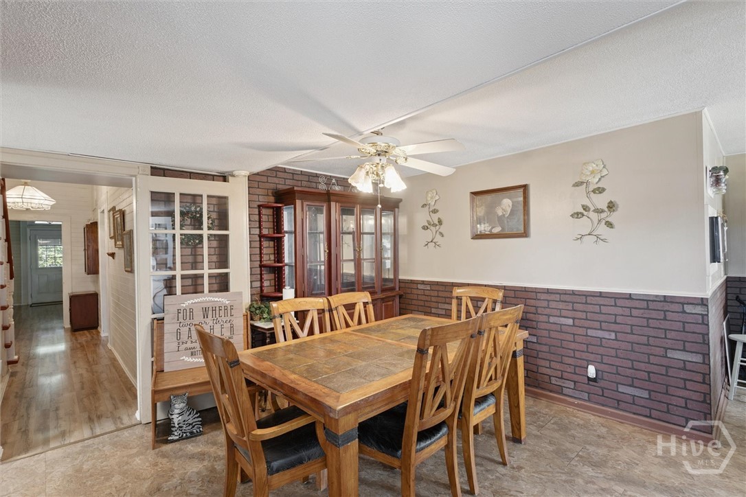 2784 Brooklet-Denmark Road Brooklet, GA 30415 - Photo 9 of 52