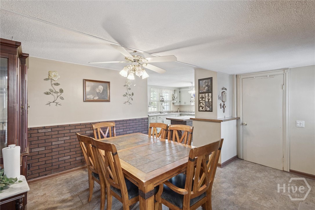 2784 Brooklet-Denmark Road Brooklet, GA 30415 - Photo 10 of 52