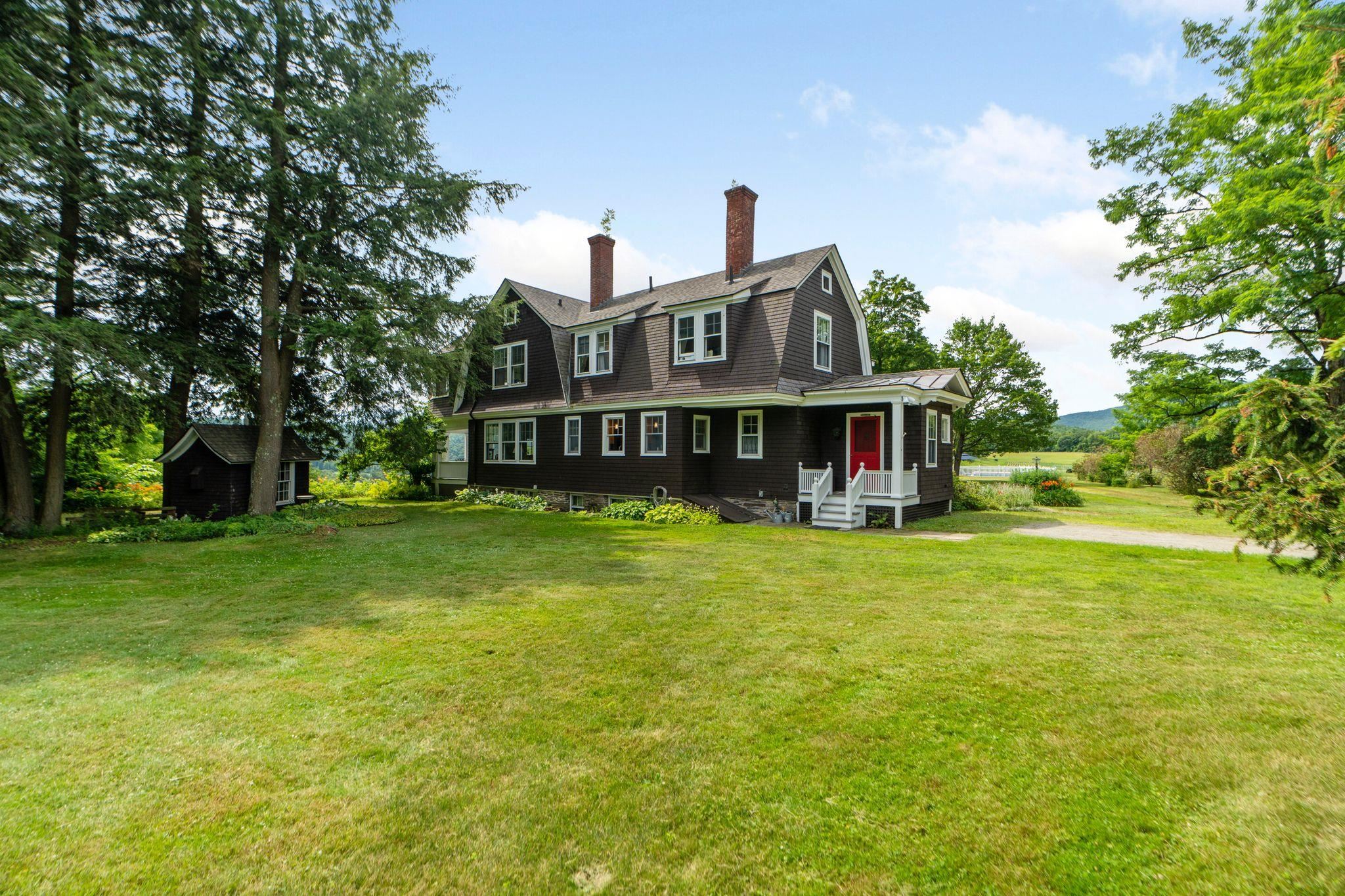 145 The Plateau Windsor, VT 05089 - Photo 4 of 50