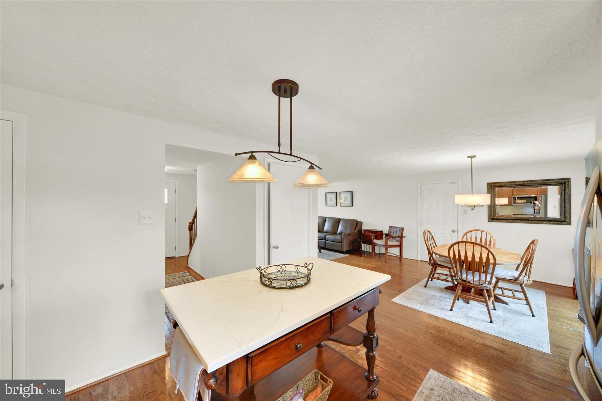 4211 Hanwell Road Randallstown, MD 21133 - Photo 11 of 51 Kitchen